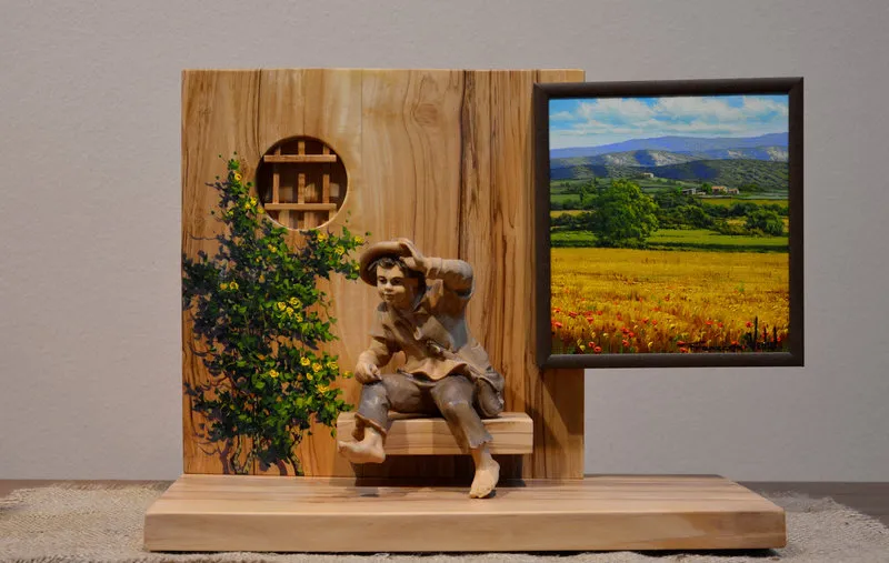 Landscape Small 06